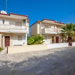 Βίλα Panoramic View Anna Πευκοχώρι