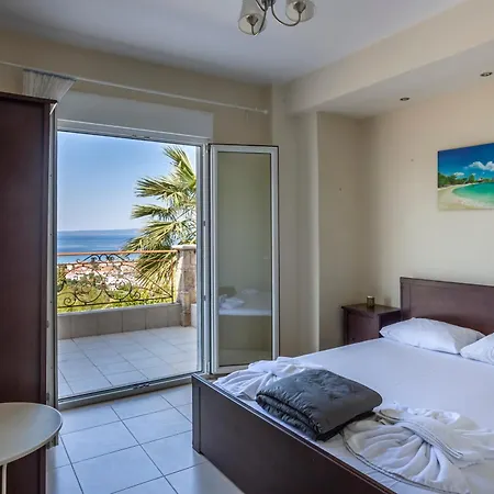 Panoramic View Anna *