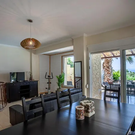 Panoramic View Anna Villa *