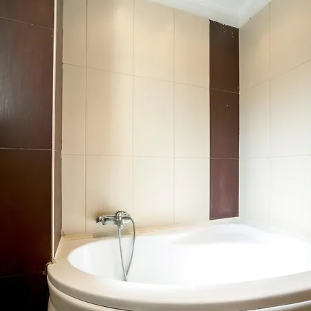 Villa Panoramic View Anna