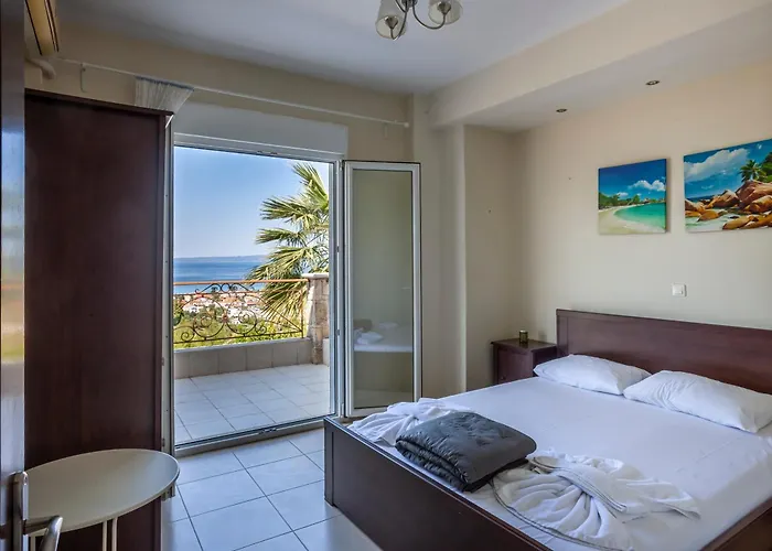 Panoramic View Anna *