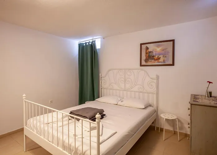 Villa Panoramic View Anna Pefkochori