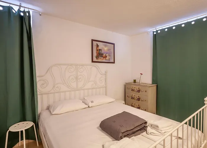 Villa Panoramic View Anna *