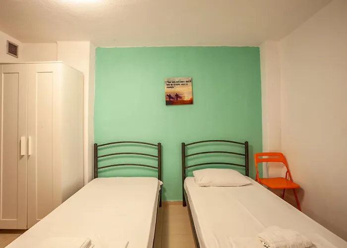 Panoramic View Anna * Pefkochori