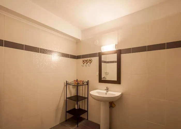 Villa Panoramic View Anna Pefkochori