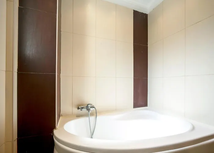 Villa Panoramic View Anna