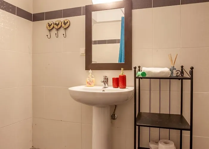 Villa Panoramic View Anna