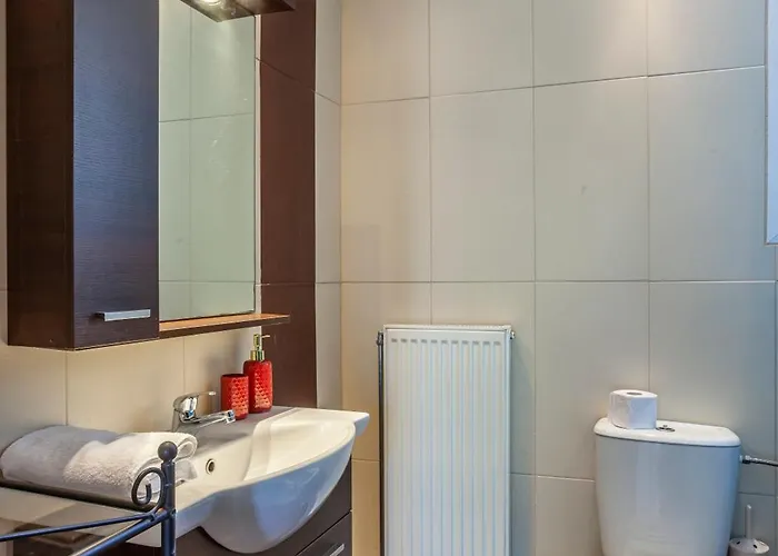 Panoramic View Anna Villa *